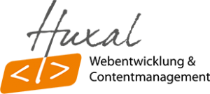 Huxal Webentwicklung